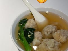 -葡珍轩冰室(虹桥机场T1店)