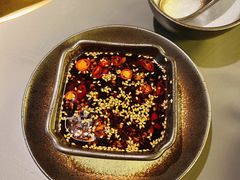 -湊湊火锅·茶憩(南京万象天地店)