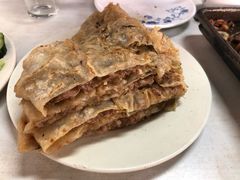 华威肉饼-清真永恒华威肉饼(潘家园店)