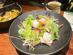 -马灯部落·西湖边的创意山景餐厅(虎跑动物园店)