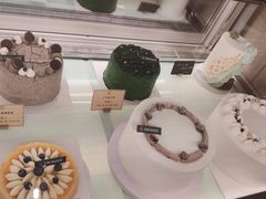 -安上烘焙 ENCHANTE(世纪汇店)