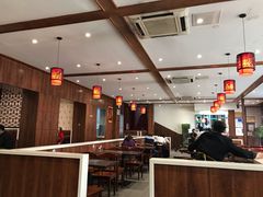 大堂-共和春(甘泉路店)