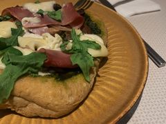 -BAKER&SPICE(安福路店)