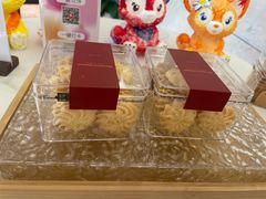 -宁海金海开元名都大酒店·名爵自助餐厅(金水路店)