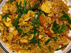 -陆壹捌餐厅(五大道店)