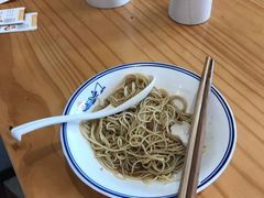 -天天鲜面馆(衡山路店)