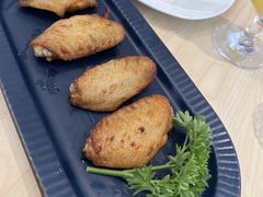 -必胜客(仲盛商城王安宇主题店)