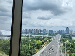 -皇朝万鑫自助餐厅