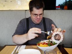 -必胜客(浦上万达店)