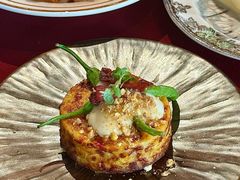 -BROWNSTONE布朗石西班牙餐厅(富城店)