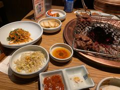 -王妃家(明洞中央店)