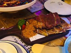 -胡桃里乐队酒馆(大庆店)
