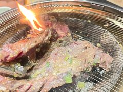 -味家烤肉烤鳗鱼牛排(西塔旗舰店)