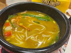 -大官米线(喜盈门范城店)