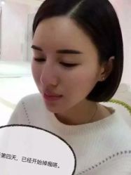 -韩美绣·骨相纹眉·洗眉美瞳线