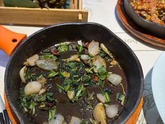 -云海肴·汽锅鸡·云南菜(天山百盛优客店)