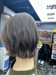 -藤野造型烫染优质