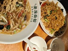 -飨府.老淮面馆.自营(清河路店)