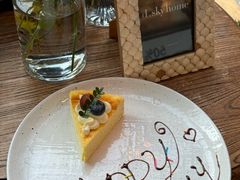 -果仁·意大利餐厅(财富广场店)