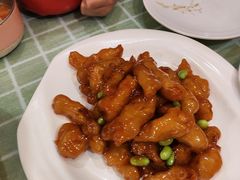 -玉桥餐厅(天坛店)