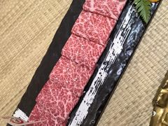 -松鱼亭·和牛烧肉(协鑫广场店)