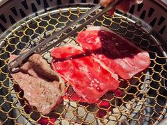 -牛焱·和牛烧肉(五大道店)