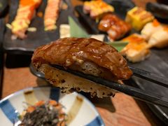 -吉兆手握寿司(车公庙店)