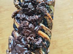 -红跑车蛋糕世界(网巾市店)