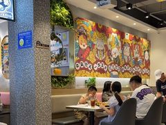 -柠檬树茶餐厅(海雅缤纷城店)