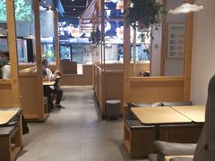 大堂-老乡鸡(联家超市北辰天都店)