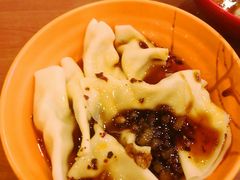 -龙抄手(春熙路总店)