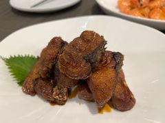 老上海熏鱼-望乡楼上海菜(日月光店)