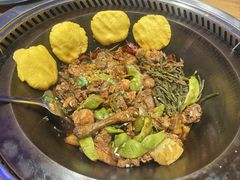 -粗粮人家·东北菜(洋桥店)