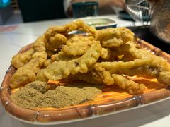 -椰子湾·海南火锅·糟粕醋·椰子鸡(正大广场店)