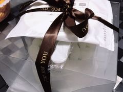 -红宝石·鲜奶小方·海派西点房(浦三店)