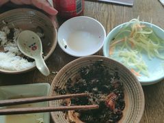 -李先生牛肉面大王(马栏店)