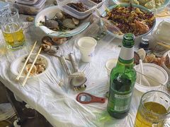 -日照大牌檔•小船海鲜(万平口店)