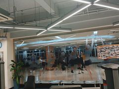 -沈坚强游泳俱乐部(长征分部)