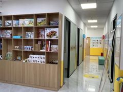 -童程童美少儿编程乐高机器人(环球港校区)