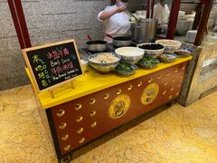 -赛瑞喜来登大酒店-盛宴自助餐厅