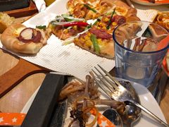 -必胜客(城西银泰店)