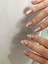 -芊冉•美甲美睫纹绣