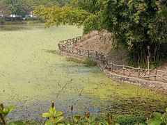 -五龙客家风情园