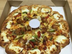 -必胜客(金沙江店)