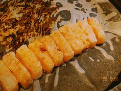 -三肥两瘦烤肉(鹿城店)
