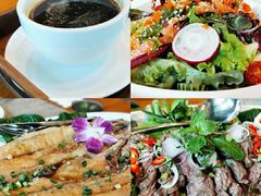 -Chom Cafe and Restaurant