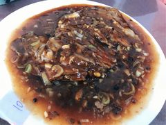 扒牛肉-吉祥回族饭店