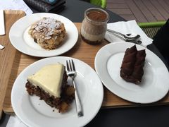 -BAKER&SPICE(国金中心商场店)