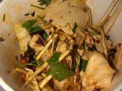 -萝鸡思味秘制泡菜(万家丽店)
