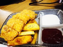 -HELLO 27 意面·沙拉·帕尼尼